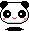Panda Smile