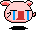 Crying Pinky