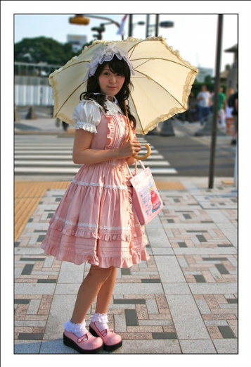 Harajuku_Girl_