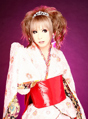 Versailles_Hizaki_kimono