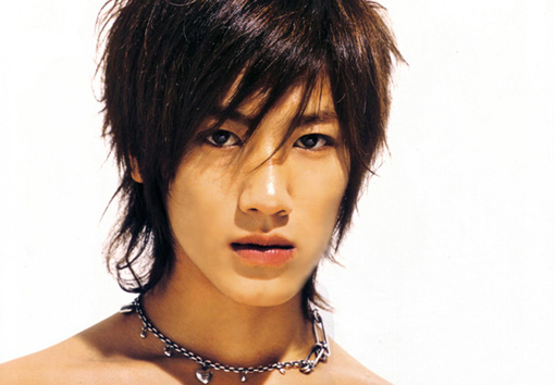 akanishi